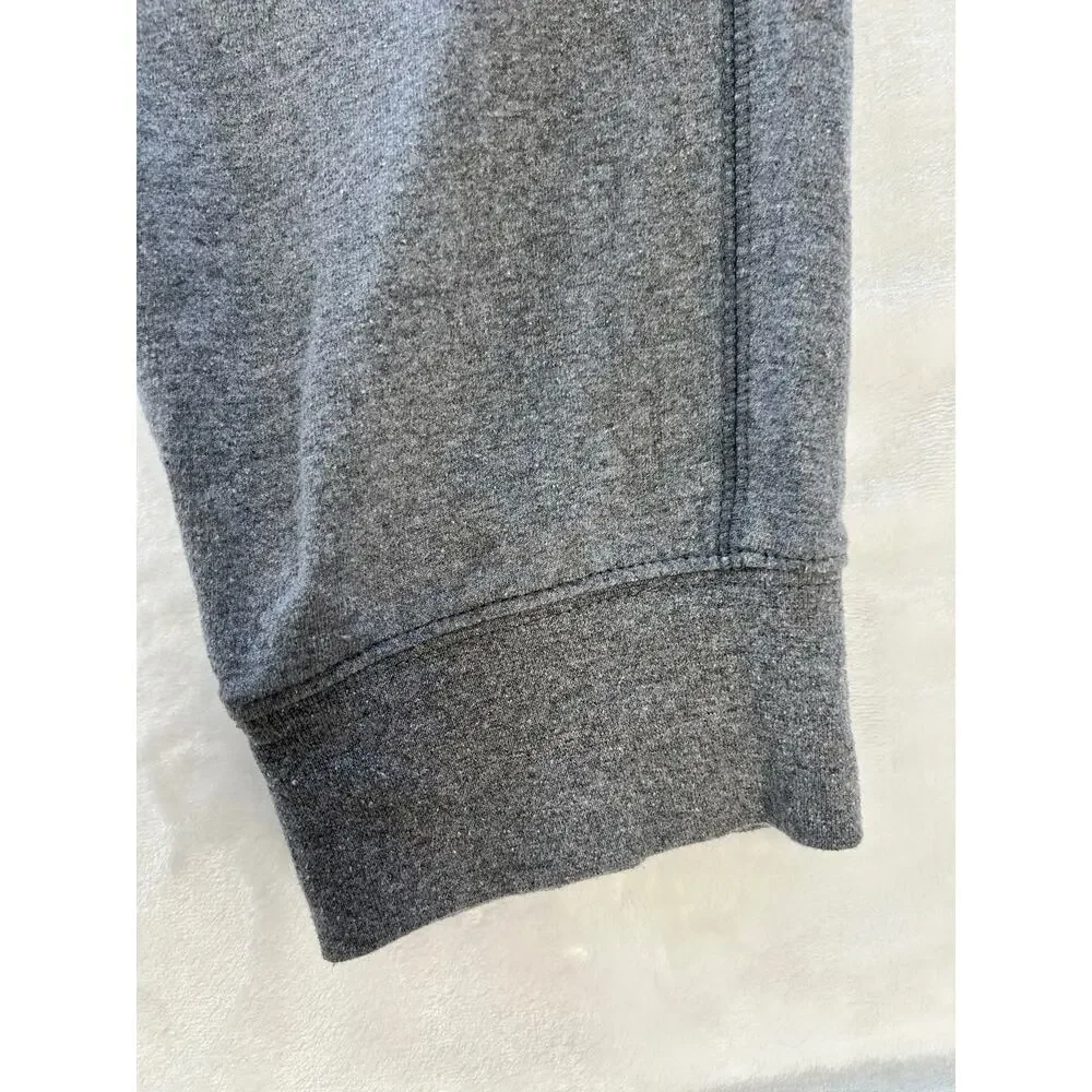 The North Face Men's Joggers Gray XXL